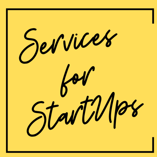 Services for Startups